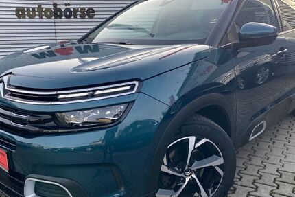 Citroen C5 Aircross 99.000 km 18.900 &euro; Darmstadt 64295