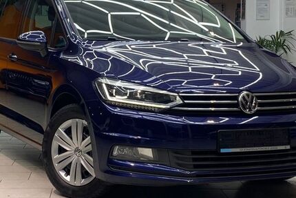 VW Touran 129.317 km 18.400 &euro; Neu-Isenburg 63263