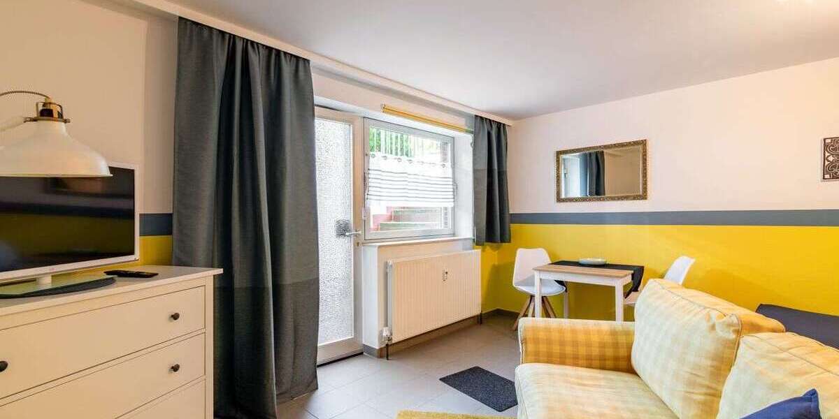 Wohnen auf Zeit in Flörsheim am Main 650 € 1 zimmer
