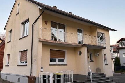 2 FamilienHaus zu vermieten für Familie oder Monteure 8 zimmer