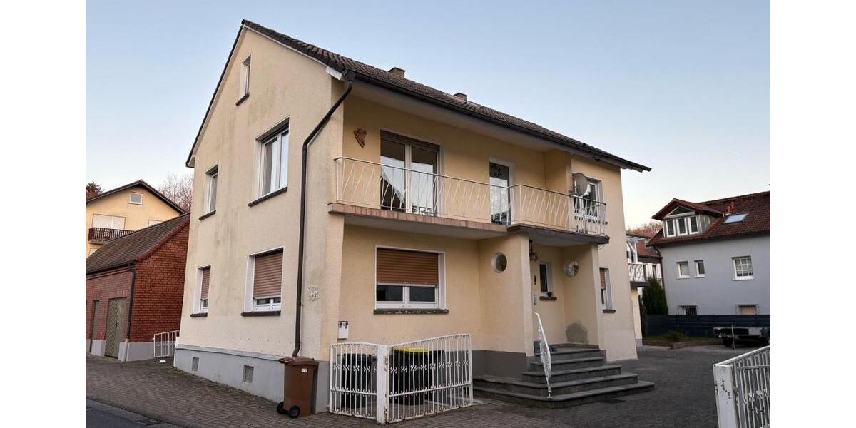 2 FamilienHaus zu vermieten für Familie oder Monteure 8 zimmer