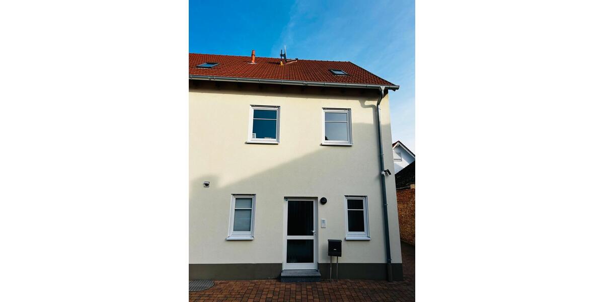 Reihenhaus Münster (Hessen) - 5.5 Zimmer, 140 m&sup2;, 498.000&euro; | Angebot:26117373