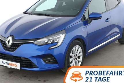 Renault Clio 37.101 km 12.030 &euro; Frankfurt am Main 65936