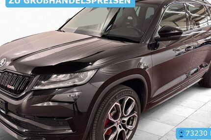 Skoda Kodiaq 191.081 km 26.407 € Frankfurt 60596