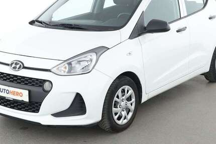 Hyundai i10 108.510 km 7.430 &euro; Frankfurt am Main 65936