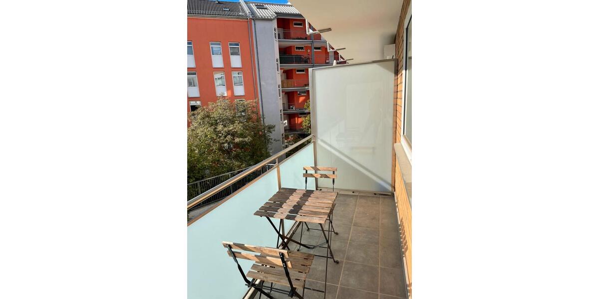 Etagenwohnung Frankfurt am Main Nordend West - 2 Zimmer, 53 m&sup2;, 355.000&euro; | Angebot:26844348