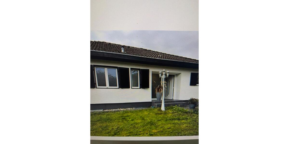 Bungalow Babenhausen - 4 Zimmer, 125 m&sup2;, 388.000&euro; | Angebot:24812577