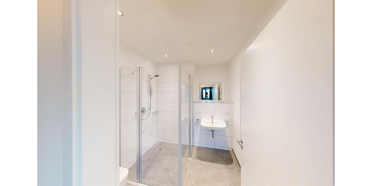 Etagenwohnung Frankfurt am Main Bockenheim - 3 Zimmer, 105 m&sup2;, 1.995&euro; | Angebot:26134034