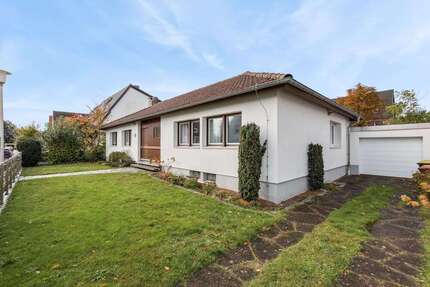 Haus zum Kaufen in Hanau 595.000 € 140 m² 5 zimmer