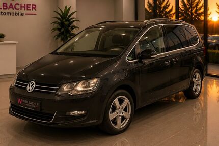 VW Sharan 230.000 km 13.490 &euro; Flörsheim 65439