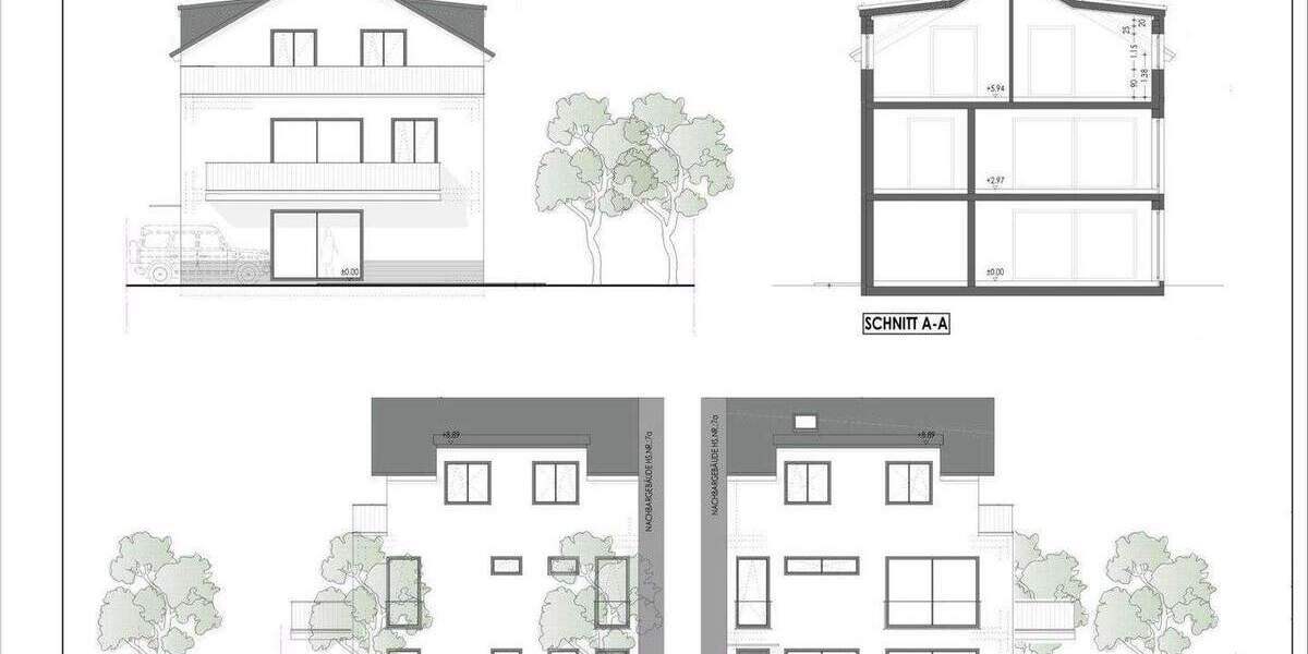 Grundstück Bruchköbel - 259.000&euro; | Angebot:25752867