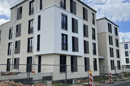 Wohnung zum Mieten in Rodenbach b Hanau 881 € 60.79 m² 2 zimmer