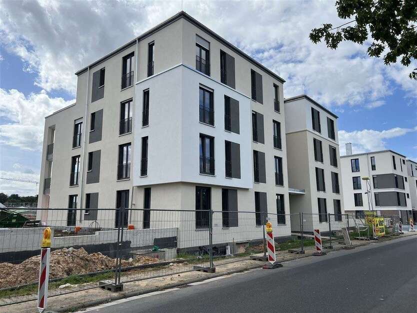 Wohnung zum Mieten in Rodenbach b Hanau 881 € 60.79 m² 2 zimmer