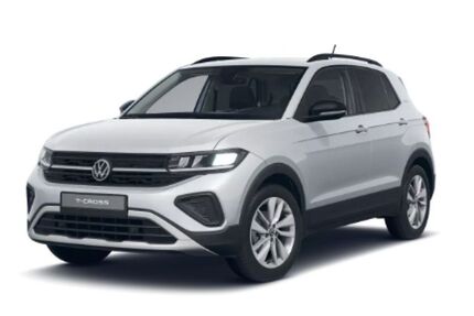 VW T-Cross 21.528 km 22.230 € Hofheim 65719