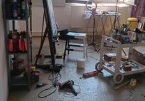 Atelier Raum