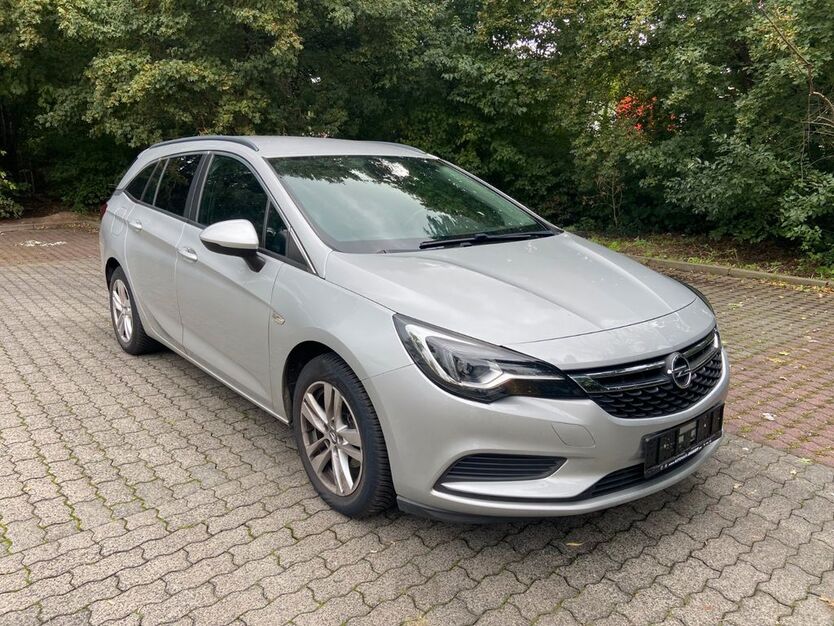 Opel Astra 185.000 km 6.790 € rodgau 63110