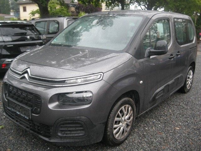 Berlingo
