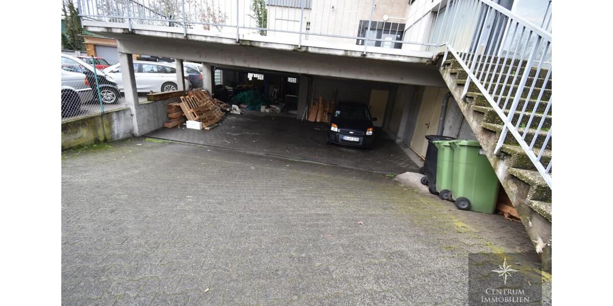 Gewerbeobjekt Offenbach am Main Bürgel - 3.500&euro; | Angebot:19929016