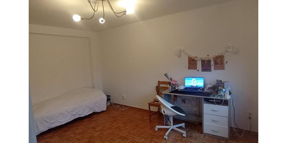 Tolle 3 Zimmerwohnung. Privat. Sofort einziehen oder vermieten 3 zimmer
