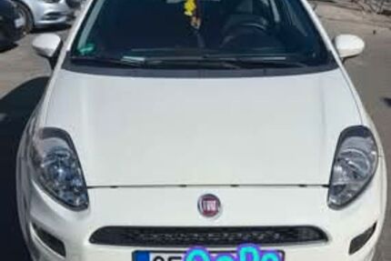 Fiat Grande Punto 153.800 km 3.300 &euro; Offenbach am Main 63067