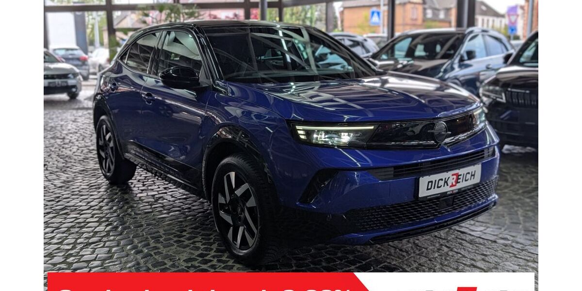 Opel Mokka 42.159 km 19.980 &euro; Dieburg 64807