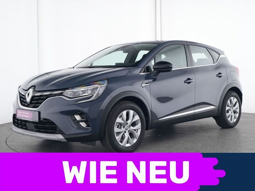 Captur