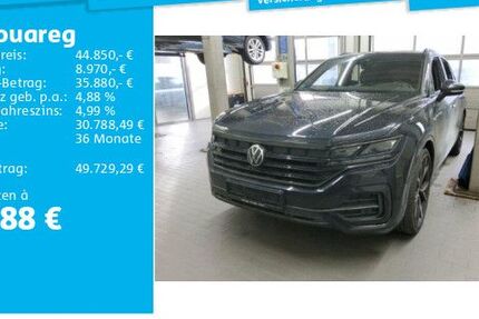 VW Touareg 117.651 km 44.850 &euro; Frankfurt 60326