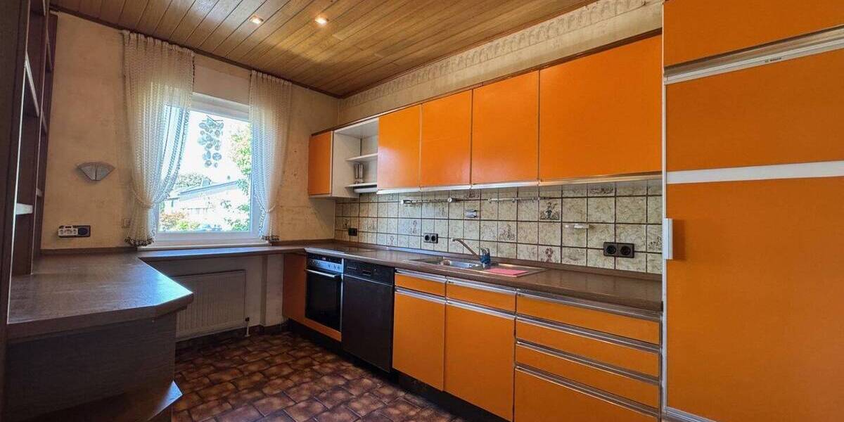 Jetzt 429.000?€: Reiheneckhaus mit Garten & Kamin 4 zimmer