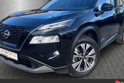 Nissan X-Trail 34.025 km 27.970 &euro; Rödermark 63322