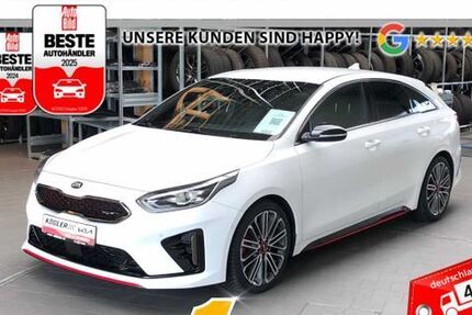 Kia pro ceed / ProCeed 95.670 km 19.860 € Rosbach | Frankfurt Nord 61191