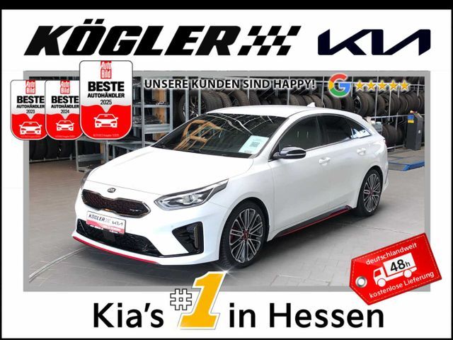 Kia pro ceed / ProCeed 95.670 km 19.860 € Rosbach | Frankfurt Nord 61191