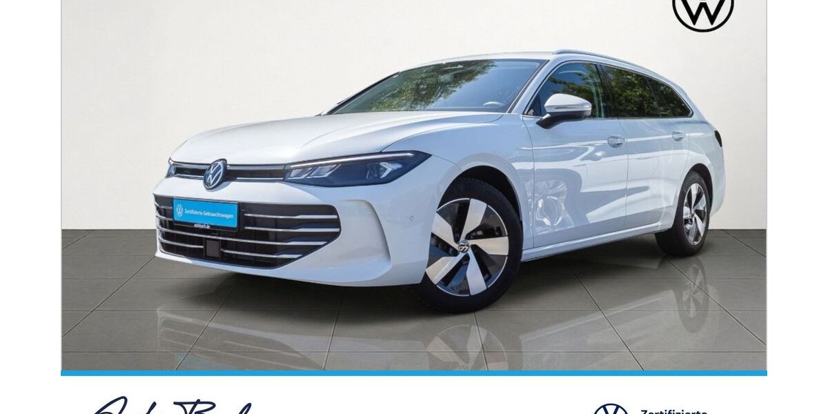 VW Passat 9.340 km 32.640 &euro; Bad Homburg 61348