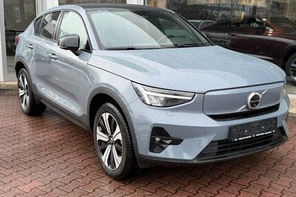 Volvo C40 24.700 km 29.990 &euro; Dietzenbach 63128