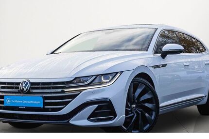 VW Arteon 23.390 km 41.440 &euro; Bad Homburg 61348