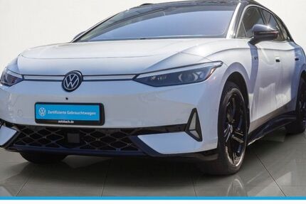 VW ID.7 18.950 km 53.440 &euro; Bad Homburg 61348