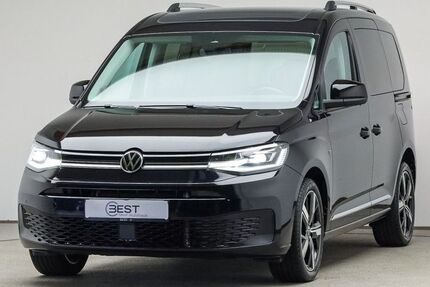 VW Caddy 77.950 km 26.995 € Mühlheim 63165