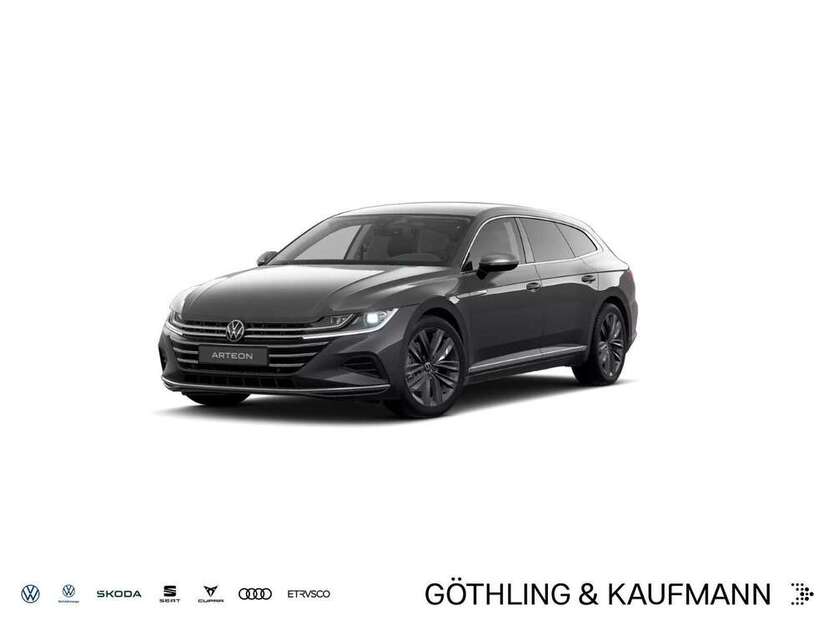 Arteon