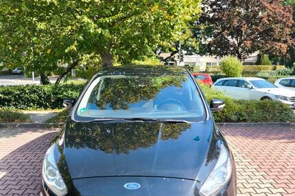Ford S-Max 220.000 km 8.888 € Neu-Isenburg 63263