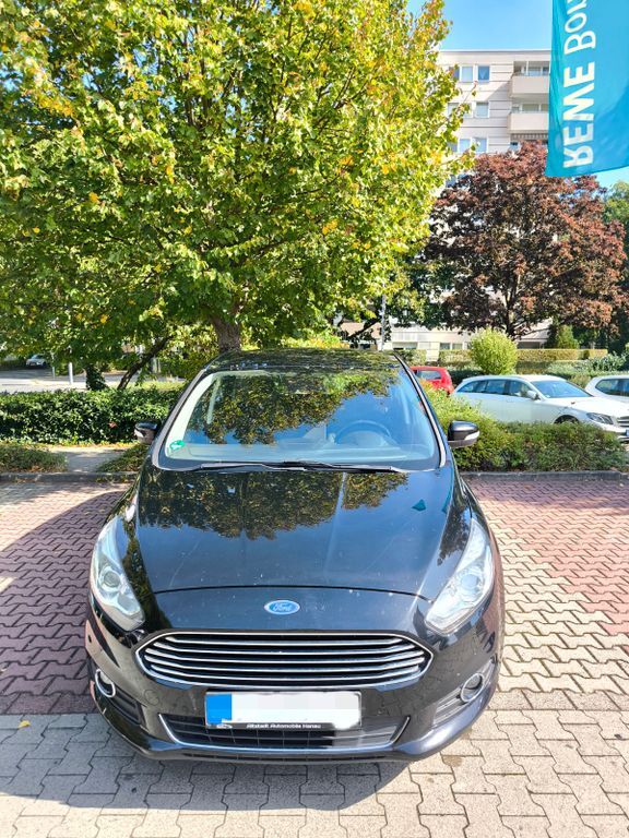 Ford S-Max 220.000 km 8.888 € Neu-Isenburg 63263