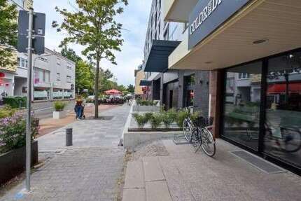 Gewerbeobjekt Langen Nordend - 1.480&euro; | Angebot:26315826