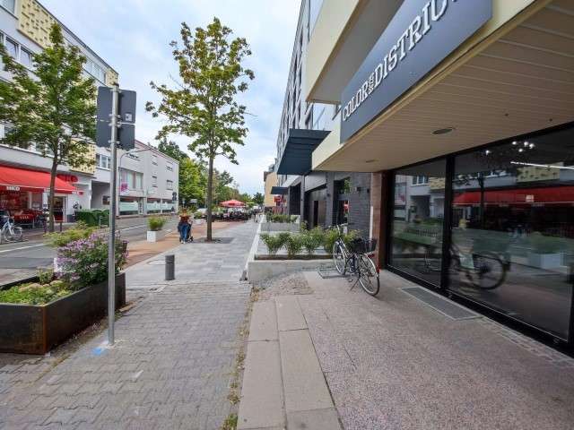 Gewerbeobjekt Langen Nordend - 1.480&euro; | Angebot:26315826