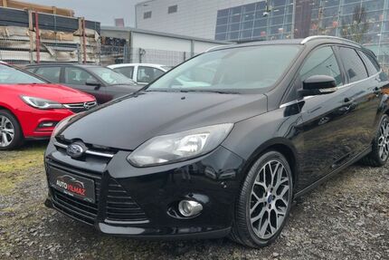 Ford Focus 124.995 km 7.990 &euro; Rüsselsheim am Main 65428