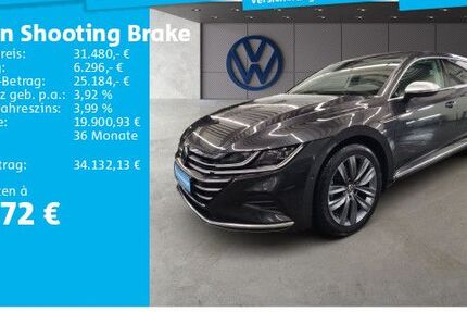 VW Arteon 24.310 km 31.480 € Frankfurt 60326