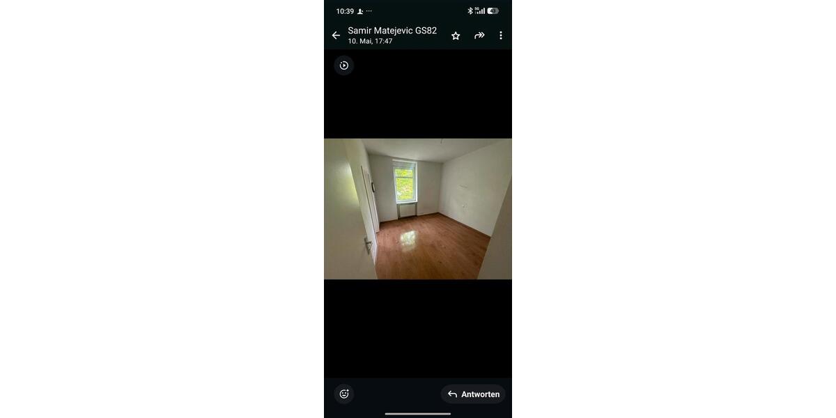 Etagenwohnung Frankfurt am Main Sachsenhausen - 4 Zimmer, 110 m&sup2;, 1.920&euro; | Angebot:26577790