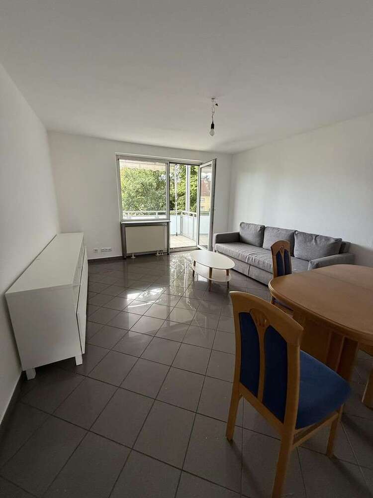 Wohnung zum Mieten in Oberursel am Taunus 1.300 € 62 m²