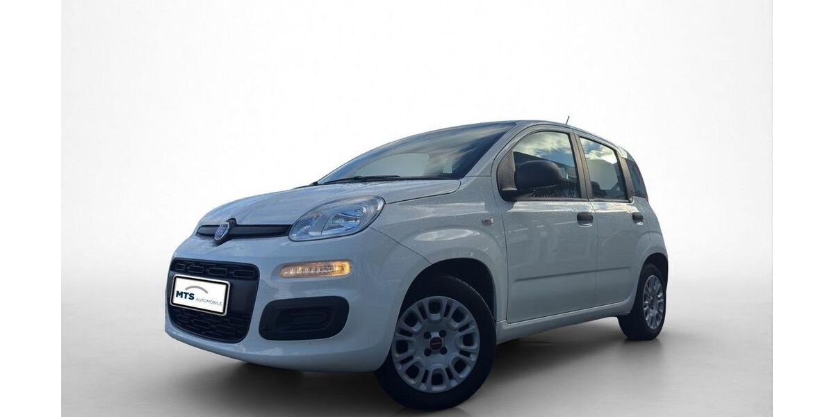 Fiat Panda 46.623 km 9.472 &euro; Oberursel (Taunus) OT Oberursel 61440