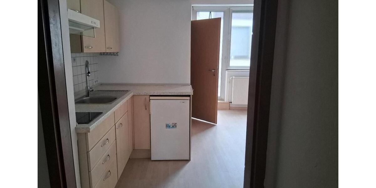 Dachgeschoßwohnung Alzenau - 2 Zimmer, 40 m&sup2;, 400&euro; | Angebot:26326267