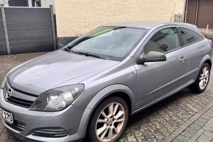 Opel Astra 180.000 km 1.200 &euro; Alzenau 63755