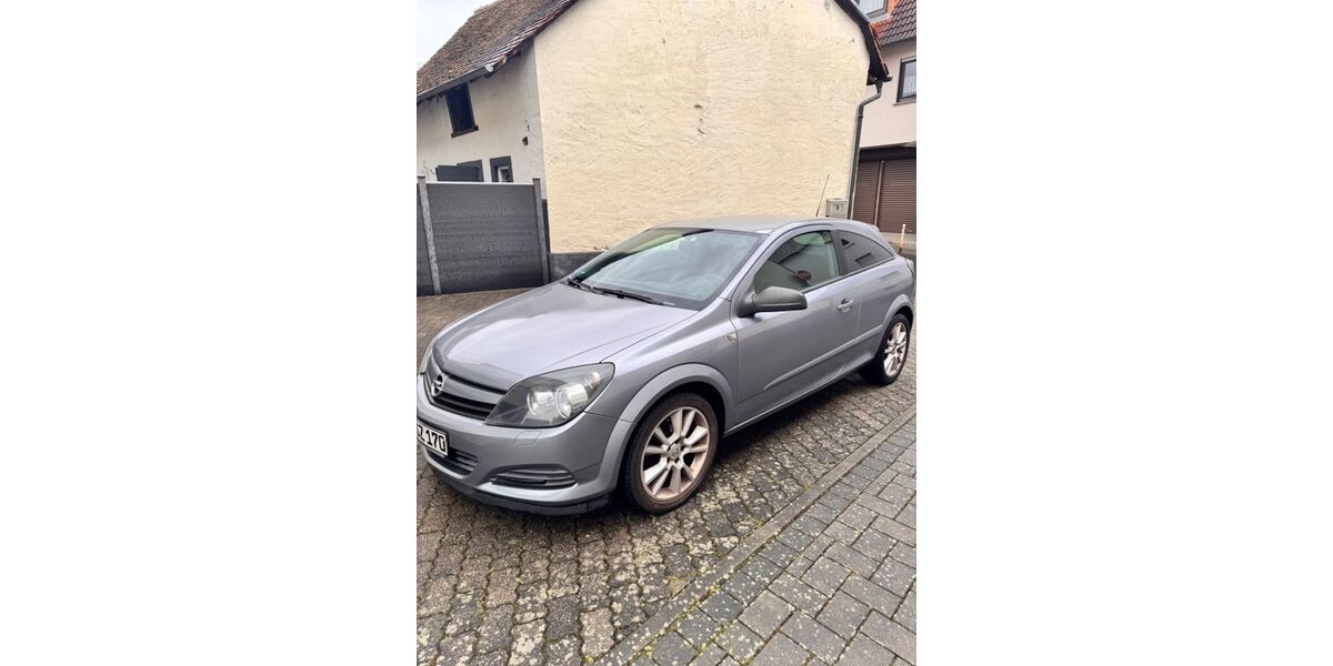 Opel Astra 180.000 km 1.200 &euro; Alzenau 63755