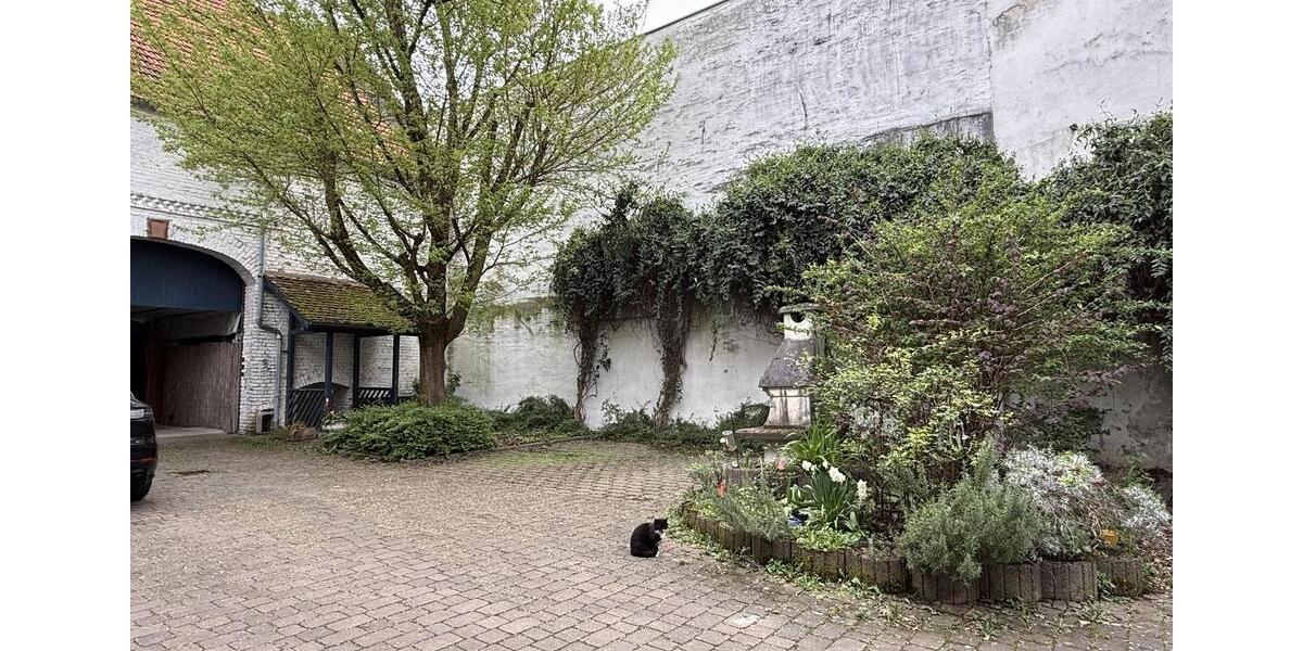 Maisonettenwohnung Hofheim am Taunus - 2.5 Zimmer, 79 m&sup2;, 1.260&euro; | Angebot:26221709